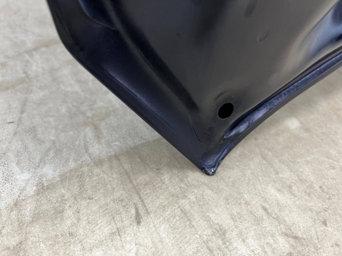 Maska Mazda CX-60 CX60 22r.- pokrywa silnika 