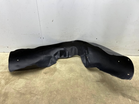 Nadkole Audi A4 B8 07-11r. NOWE prawe przednie prawy przód zamiennik Starline MH-AD66008