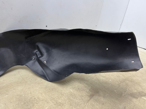 Nadkole Audi A4 B8 07-11r. NOWE prawe przednie prawy przód zamiennik Starline MH-AD66008