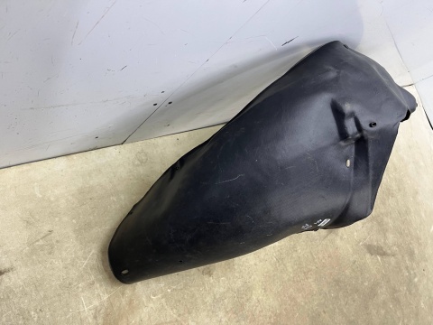 Nadkole Audi A4 B8 07-11r. NOWE prawe przednie prawy przód zamiennik Starline MH-AD66008