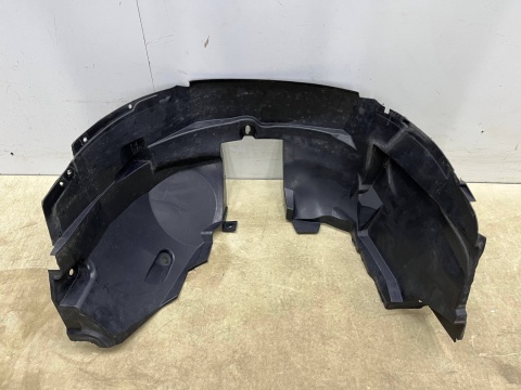 Nadkole Dacia Duster 2 II 17-24r. prawe przednie ORYGINAL prawy przód 638407860r