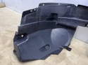 Nadkole Dacia Duster 2 II 17-24r. prawe przednie ORYGINAL prawy przód 638407860r