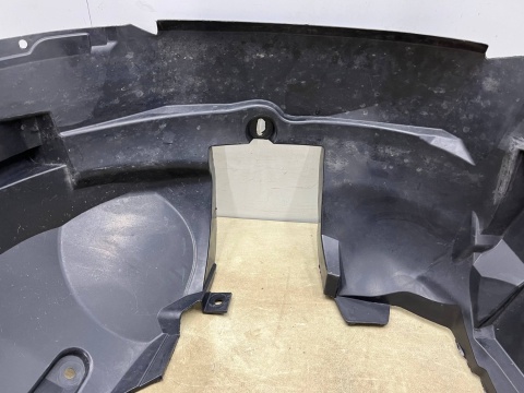 Nadkole Dacia Duster 2 II 17-24r. prawe przednie ORYGINAL prawy przód 638407860r