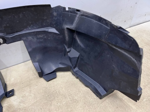 Nadkole Dacia Duster 2 II 17-24r. prawe przednie ORYGINAL prawy przód 638407860r