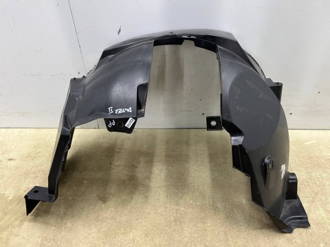 Nadkole Dacia Duster 2 II 17-24r. prawe przednie ORYGINAL prawy przód 638407860r