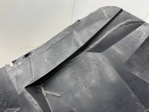 Nadkole Dacia Duster 2 II 17-24r. prawe przednie ORYGINAL prawy przód 638407860r