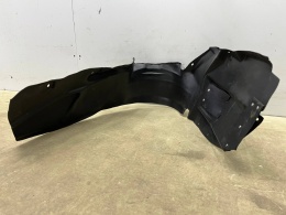 Nadkole Fiat 500 07r.- NOWE lewe przednie lewy przód zamiennik Starline MH-AD66008