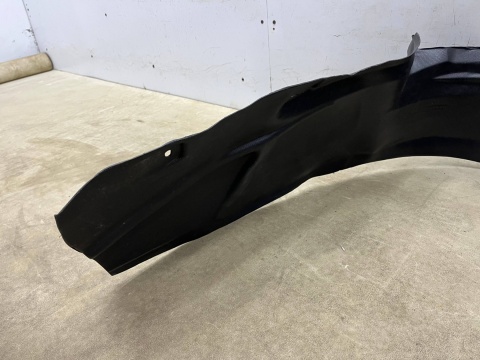 Nadkole Fiat 500 07r.- NOWE lewe przednie lewy przód zamiennik Starline MH-AD66008