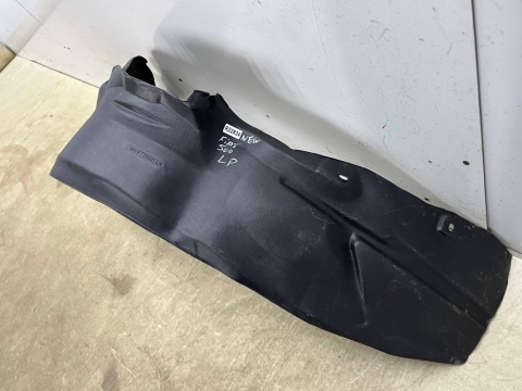 Nadkole Fiat 500 07r.- NOWE lewe przednie lewy przód zamiennik Starline MH-AD66008