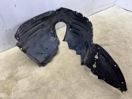 Nadkole Mazda CX-5 II CX5 II KB 17-21r. przedlift prawe przednie ORYGINAL prawy przód kb7w-k7016