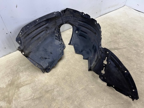 Nadkole Mazda CX-5 II CX5 II KB 17-21r. przedlift prawe przednie ORYGINAL prawy przód kb7w-k7016