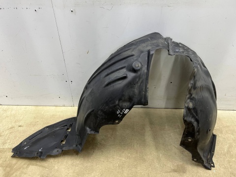 Nadkole Mazda CX-5 II CX5 II KB 17-21r. przedlift prawe przednie ORYGINAL prawy przód kb7w-k7016