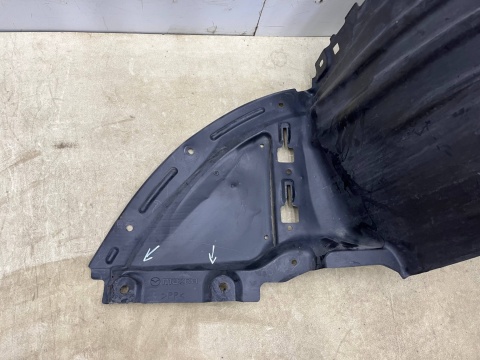 Nadkole Mazda CX-5 II CX5 II KB 17-21r. przedlift prawe przednie ORYGINAL prawy przód kb7w-k7016