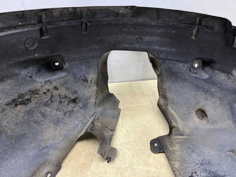 Nadkole Peugeot 308 II T9 13-21r. HB KOMBI prawe przednie ORYGINALNE prawy przód 9819974080 9818684580