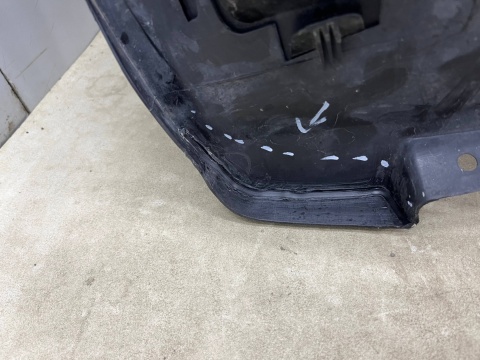 Nadkole Peugeot 308 II T9 13-21r. HB KOMBI prawe przednie ORYGINALNE prawy przód 9819974080 9818684580