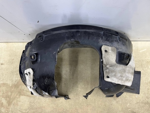 Nadkole Peugeot 308 II T9 13-21r. HB KOMBI prawe przednie ORYGINALNE prawy przód 9819974080 9818684580