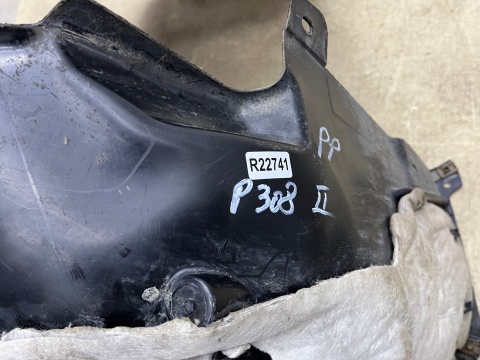 Nadkole Peugeot 308 II T9 13-21r. HB KOMBI prawe przednie ORYGINALNE prawy przód 9819974080 9818684580