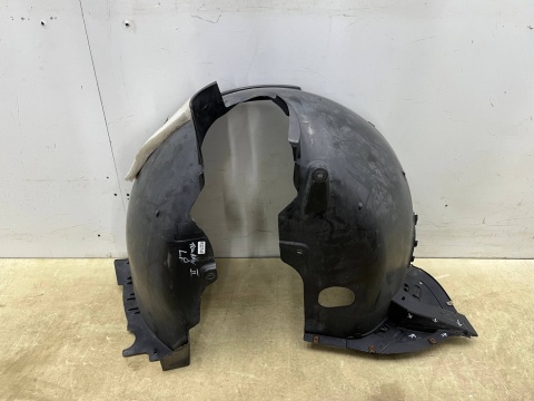 Nadkole  VW Touran 2 II 5ta 15-22r. lewe przednie ORYGINAL lewy przód 5ta805911d