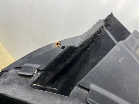 Nadkole  VW Touran 2 II 5ta 15-22r. lewe przednie ORYGINAL lewy przód 5ta805911d