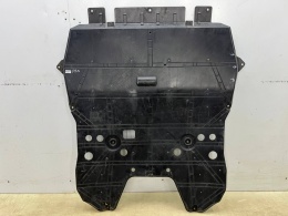 Osłona pod silnik Citroen C4 Picasso Berlingo Partner Rifter Doblo Combo ProAce 16r.- osłona podwozia dolna płyta ORYGINALNA