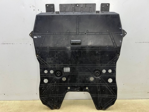 Osłona pod silnik Citroen C4 Picasso Berlingo Partner Rifter Doblo Combo ProAce 16r.- osłona podwozia dolna płyta ORYGINALNA