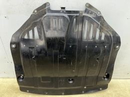 Osłona pod silnik Nissan Micra K14 16-22r. osłona podwozia dolna płyta ORYGINALNA 758905fb0a 758925fb0a