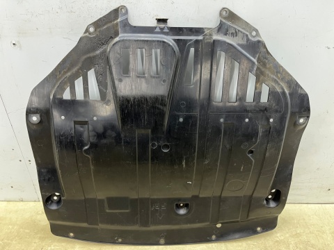 Osłona pod silnik Nissan Micra K14 16-22r. osłona podwozia dolna płyta ORYGINALNA 758905fb0a 758925fb0a