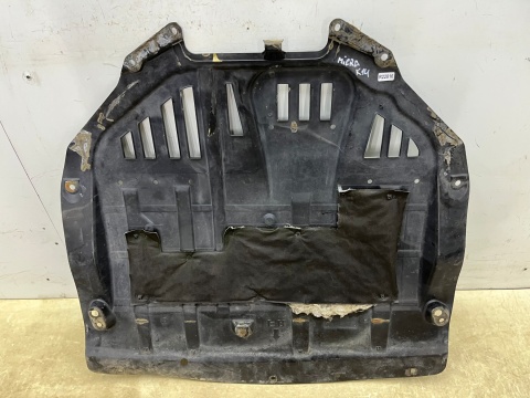 Osłona pod silnik Nissan Micra K14 16-22r. osłona podwozia dolna płyta ORYGINALNA 758905fb0a 758925fb0a