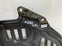Osłona pod silnik Nissan Micra K14 16-22r. osłona podwozia dolna płyta ORYGINALNA 758905fb0a 758925fb0a
