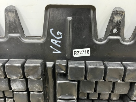 Osłona pod silnik VW Caddy Golf Touran Audi A3 Octavia Superb Leon 03-15r. DIESEL osłona podwozia dolna płyta ORYGINALNA