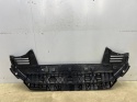 Osłona pod zderzak Citroen Berlingo Partner Rifter Doblo Combo E ProAce City 18r.- przednia płyta dolna podwozia pod silnik