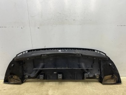 Osłona pod zderzak Citroen C4 III 20r.- przednia płyta dolna podwozia pod silnik 9834979980