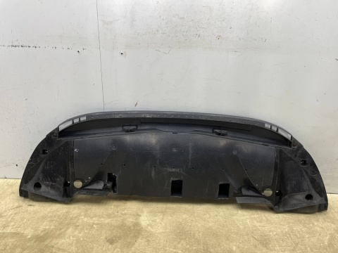 Osłona pod zderzak Citroen C4 III 20r.- przednia płyta dolna podwozia pod silnik 9834979980