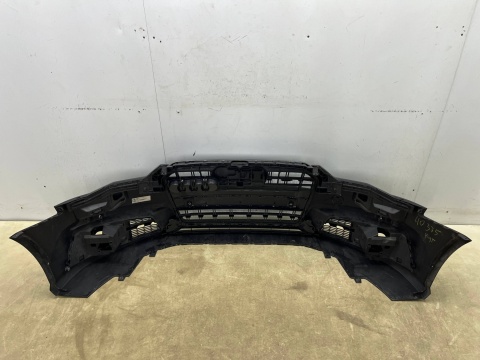 Zderzak przedni Audi A6 C7 S-Line 14-18r. Lift przód 4XPDC spryski 4G0807437AB