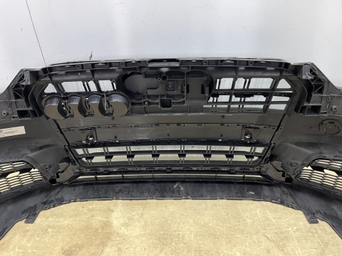 Zderzak przedni Audi A6 C7 S-Line 14-18r. Lift przód 4XPDC spryski 4G0807437AB