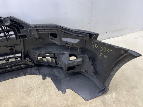 Zderzak przedni Audi A6 C7 S-Line 14-18r. Lift przód 4XPDC spryski 4G0807437AB