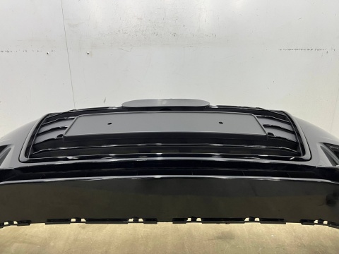 Zderzak przedni Audi A6 C7 S-Line 14-18r. Lift przód 4XPDC spryski 4G0807437AB