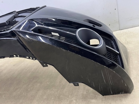 Zderzak przedni Audi A6 C7 S-Line 14-18r. Lift przód 4XPDC spryski 4G0807437AB