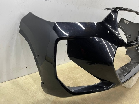 Zderzak przedni BMW X1 U11 M-pakiet Mpakiet 22r.- przód PDC 9881907