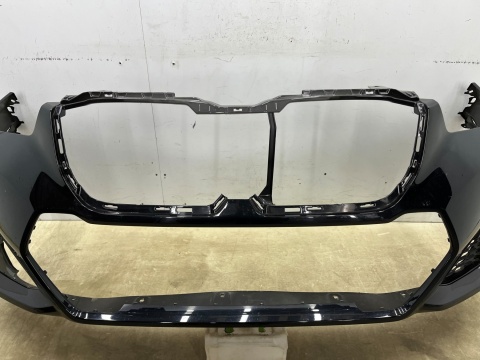 Zderzak przedni BMW X1 U11 M-pakiet Mpakiet 22r.- przód PDC 9881907