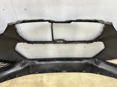 Zderzak przedni BMW X1 U11 M-pakiet Mpakiet 22r.- przód PDC 9881907