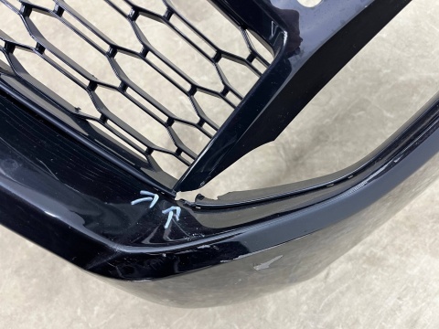 Zderzak przedni BMW X1 U11 M-pakiet Mpakiet 22r.- przód PDC 9881907