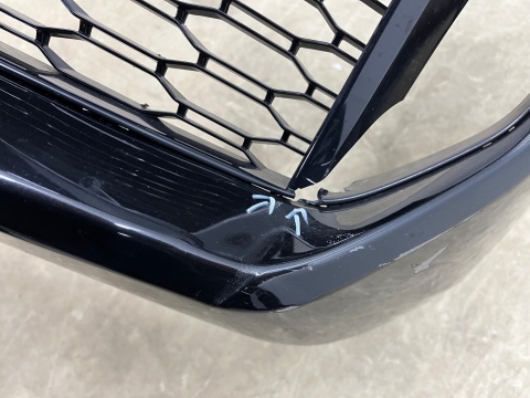 Zderzak przedni BMW X1 U11 M-pakiet Mpakiet 22r.- przód PDC 9881907