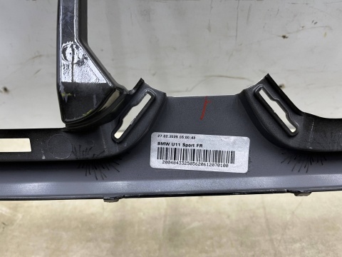 Zderzak przedni BMW X1 U11 M-pakiet Mpakiet 22r.- przód PDC 9881907