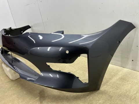 Zderzak przedni BMW 3 G20 G21 18-22r. przód 6XPDC 7422239 zamiennik