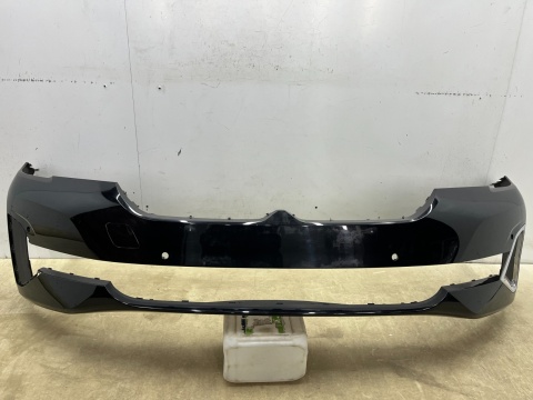 Zderzak przedni BMW 5 G30 G31 20-23r. Lift przód 6XPDC 9464207