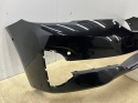 Zderzak przedni BMW 5 G30 G31 20-23r. Lift przód 6XPDC 9464207