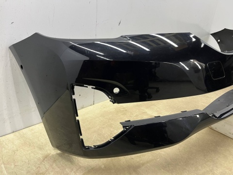 Zderzak przedni BMW 5 G30 G31 20-23r. Lift przód 6XPDC 9464207