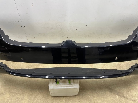 Zderzak przedni BMW 5 G30 G31 20-23r. Lift przód 6XPDC 9464207