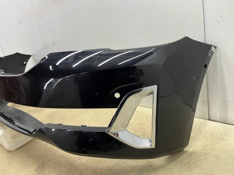 Zderzak przedni BMW 5 G30 G31 20-23r. Lift przód 6XPDC 9464207